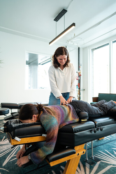 Feel & Function Better